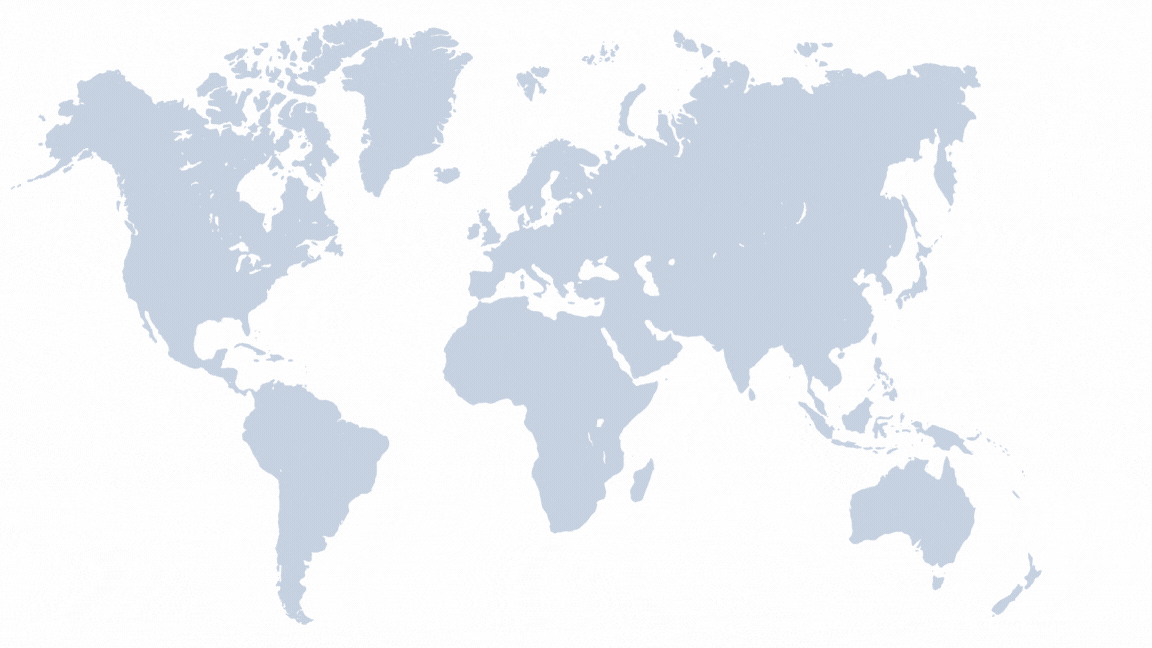 Global Presence